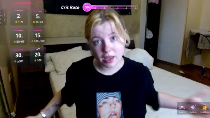 LillyDepp