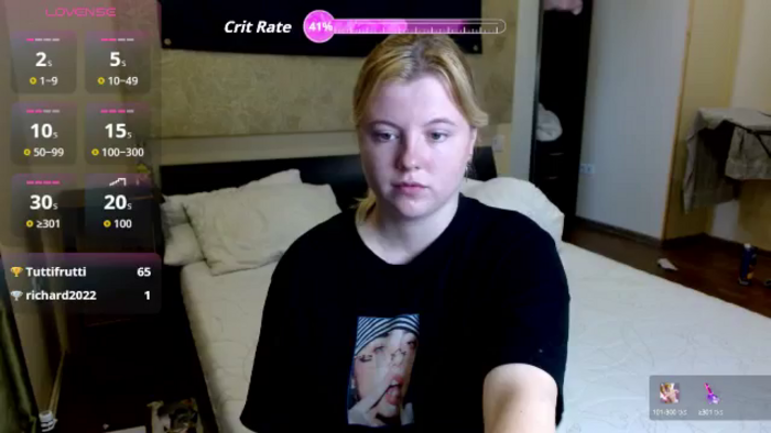 LillyDepp
