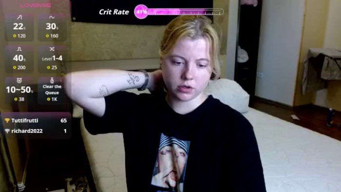LillyDepp