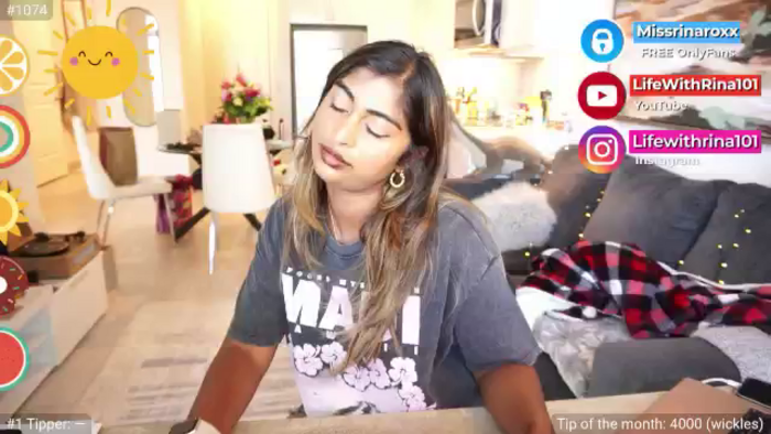 Missrinaroxx