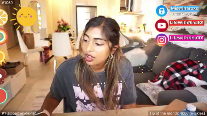 Missrinaroxx
