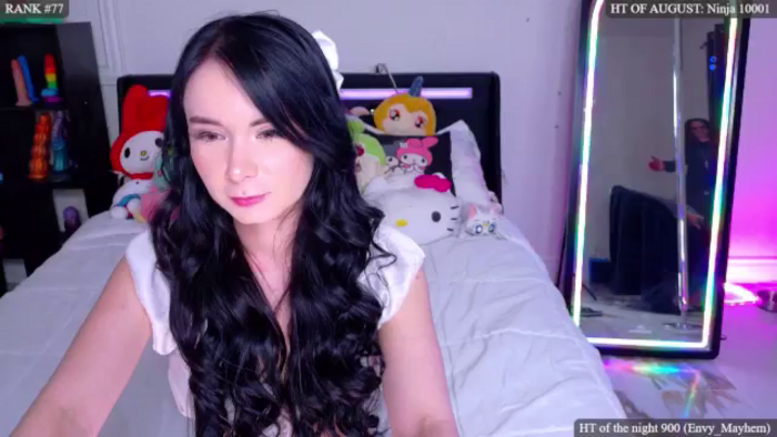 MollyMayhem