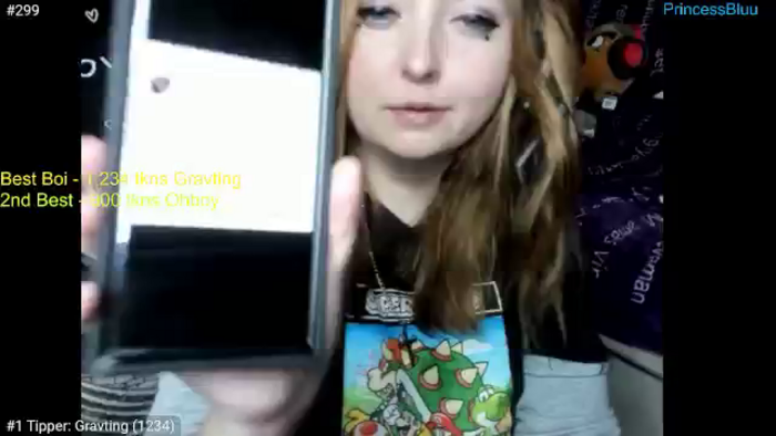 PrincessBluu