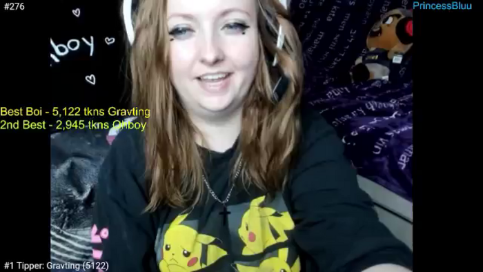 PrincessBluu