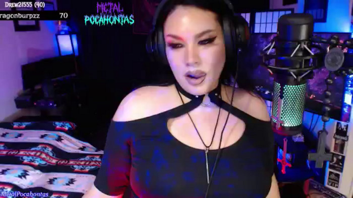 QueenOfMetal