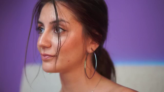 SabrinaKali