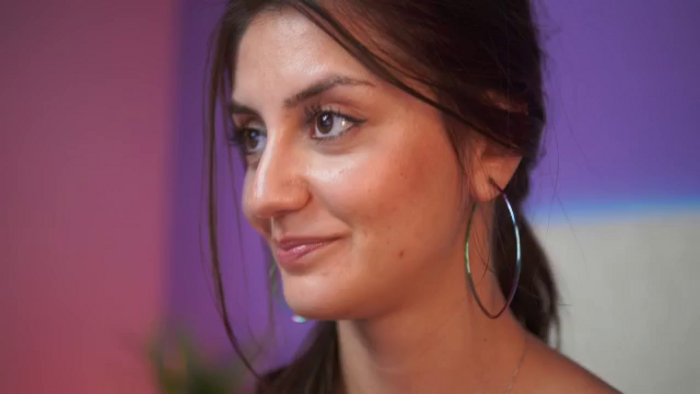 SabrinaKali