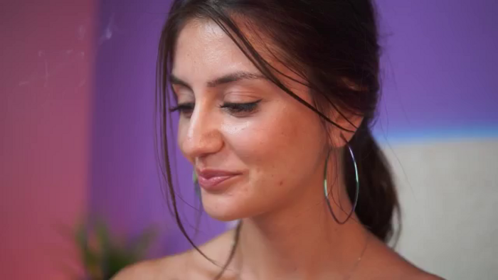 SabrinaKali