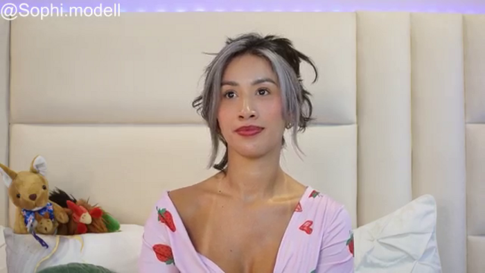 SophieBecker