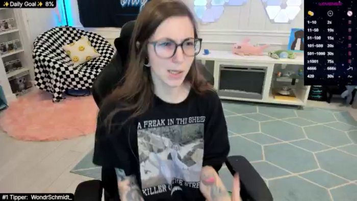TheSharkQueen