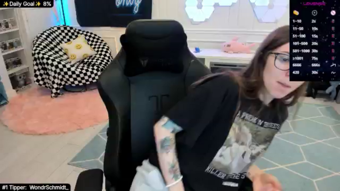 TheSharkQueen