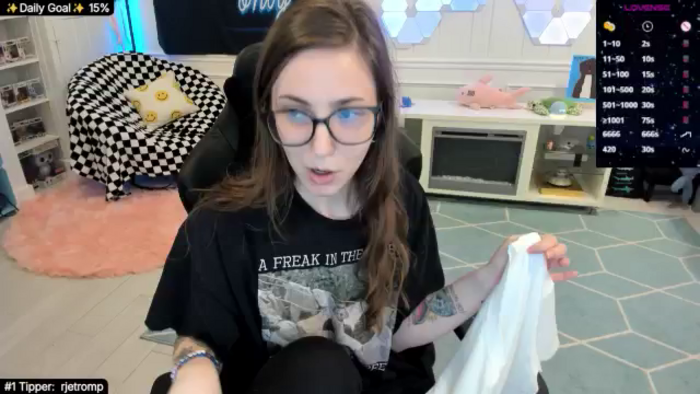 TheSharkQueen