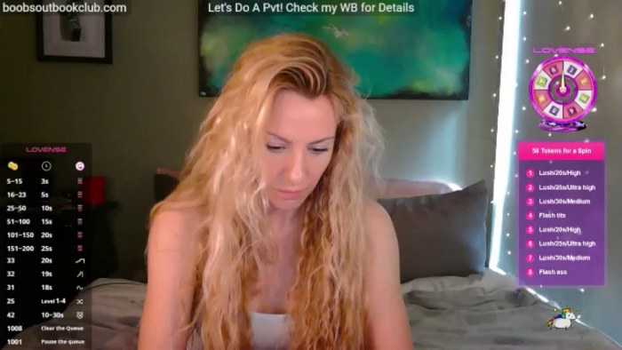 aMissBliss