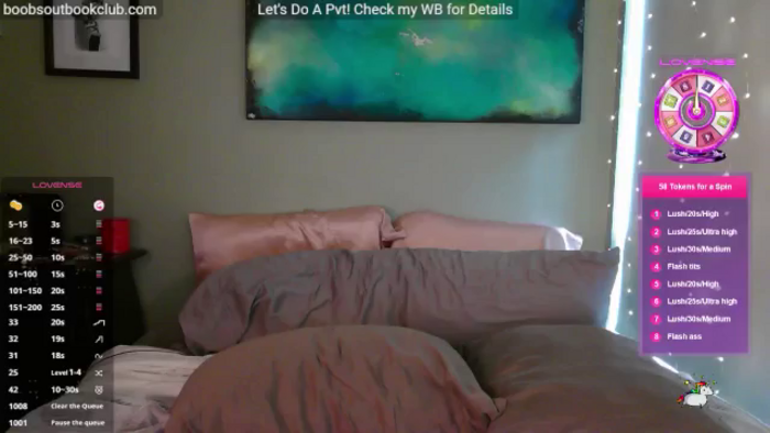 aMissBliss