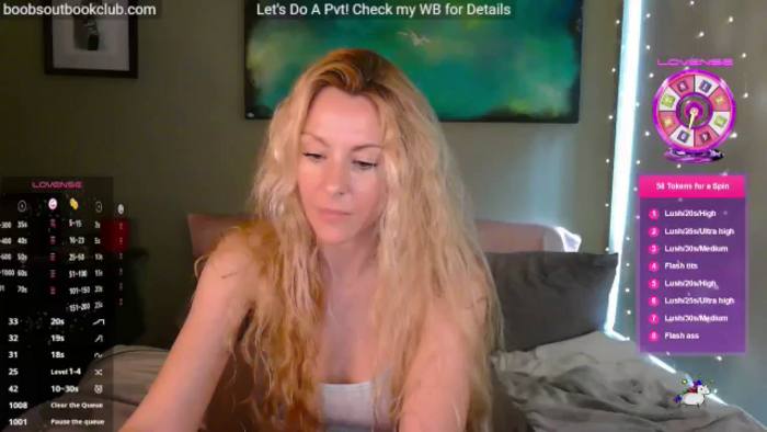 aMissBliss