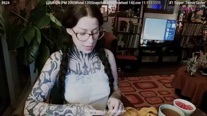 slimsaydeee