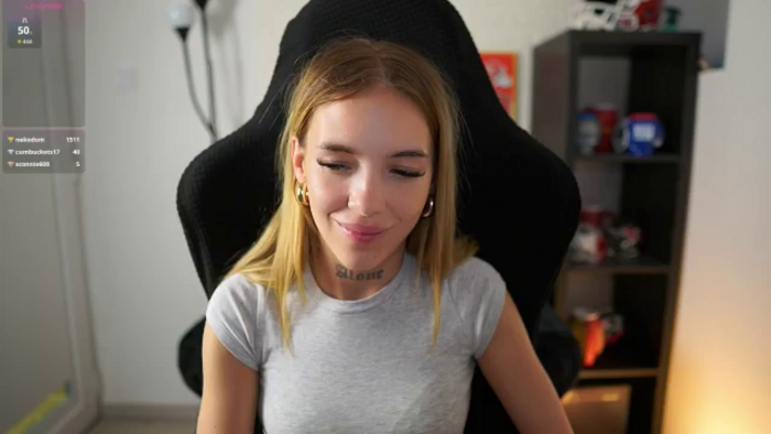 Alexxisky