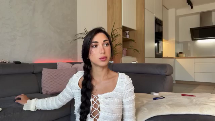 AnnaQPassion