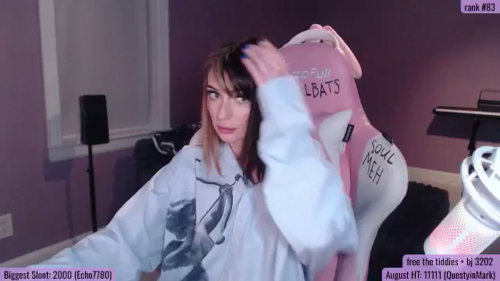 BabeAriel