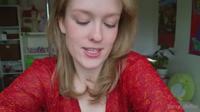Daisy_dollxo