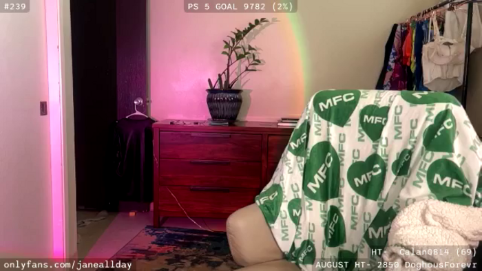 JaneAllDay