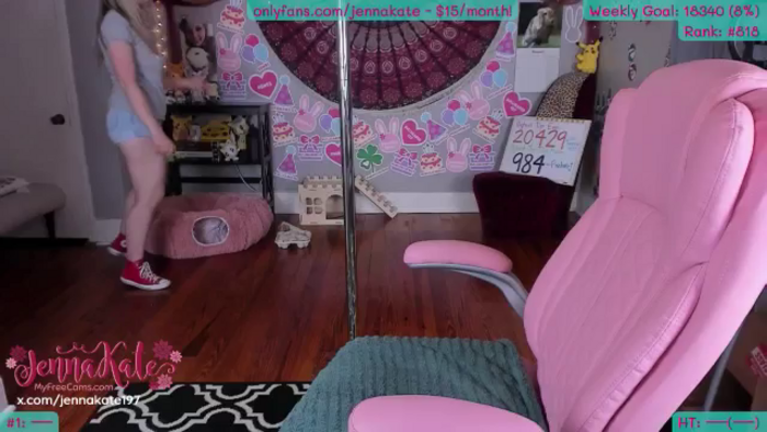 JennaKate