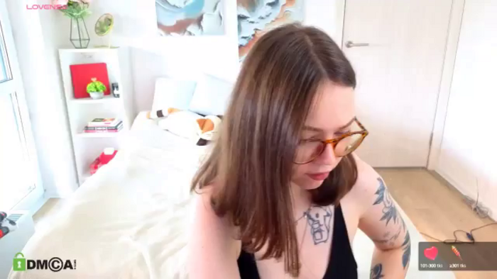 Milly_Saint