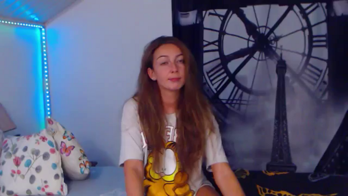 SlimCurly