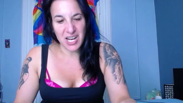 abustybabe