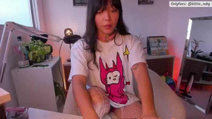 kittieEVIL