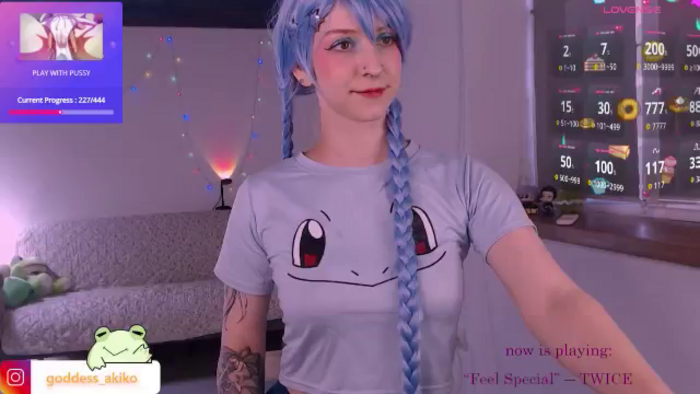 AkikoHentai