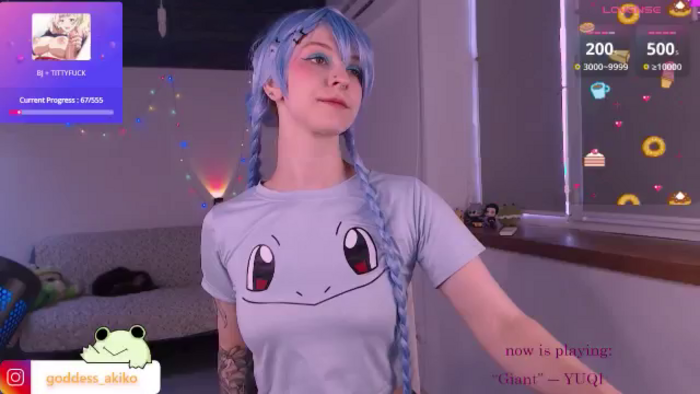 AkikoHentai
