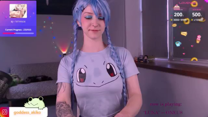 AkikoHentai
