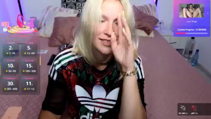 BarbsGotBush