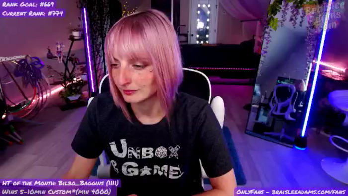 BraisleeAdams