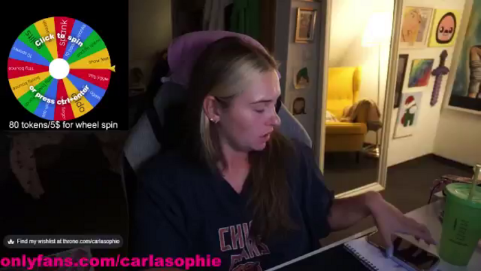 CarlaSophie