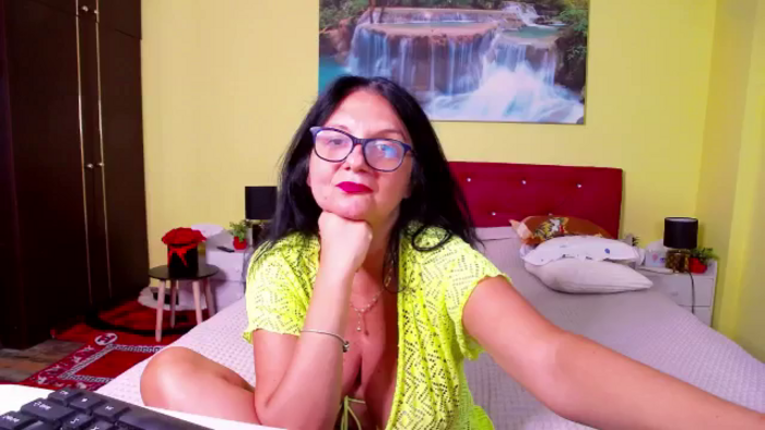 MadameAlexa