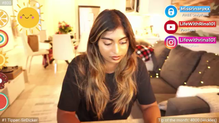 Missrinaroxx