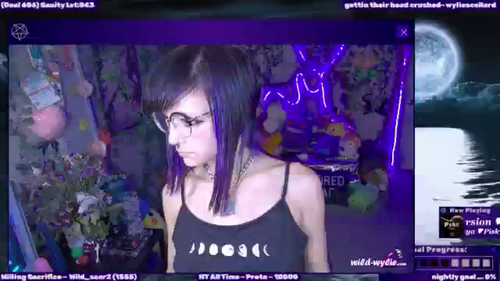 WildWyliePM