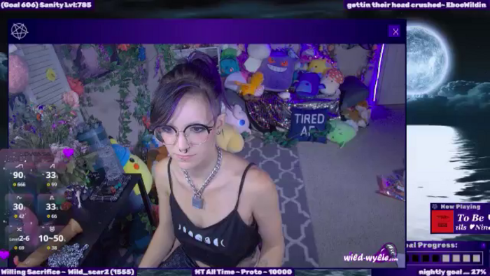 WildWyliePM