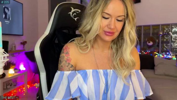 AlexiAngel
