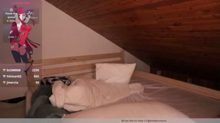 AmeliaRussso