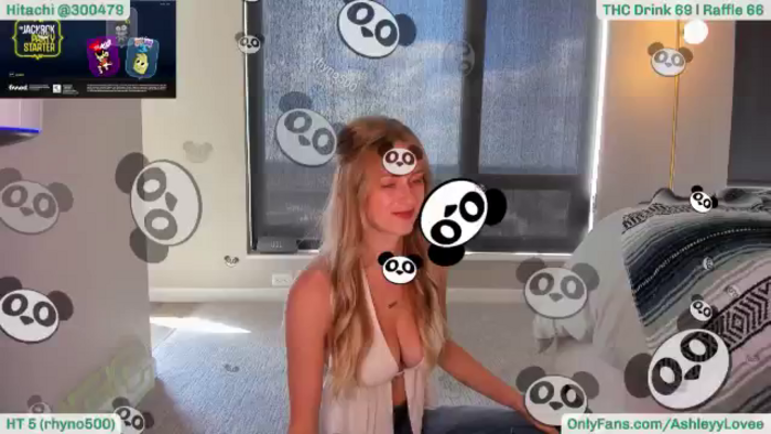 AshleyyLovee
