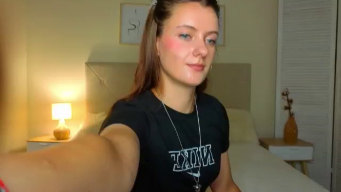 Blush_flower