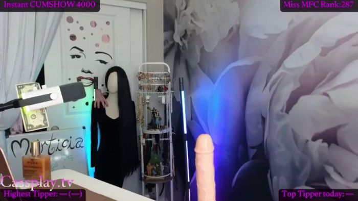 Cassplay