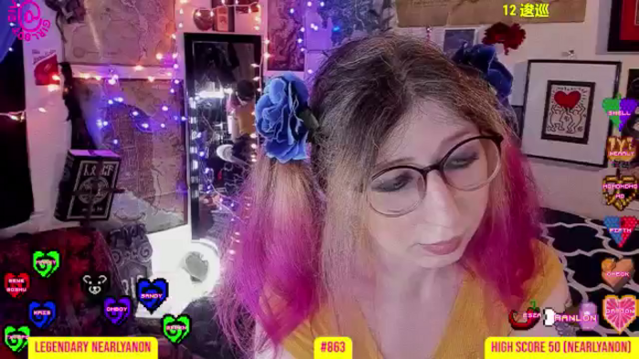 GirlbotDiv