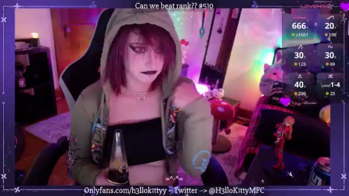H3llok1tty
