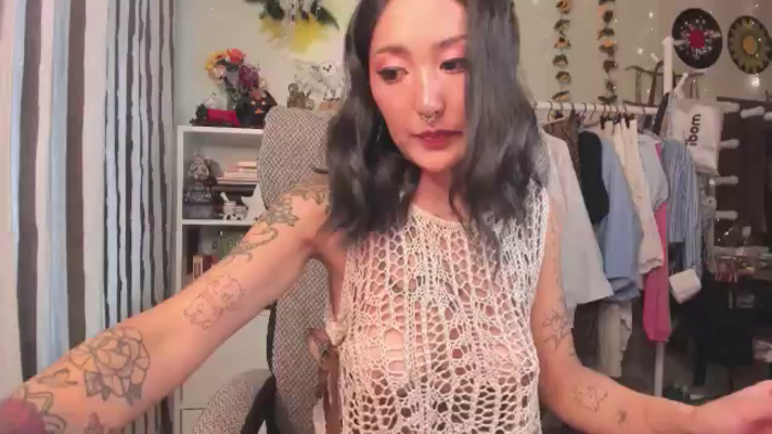 KellyAsian