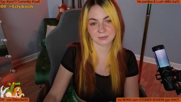 LilyKush