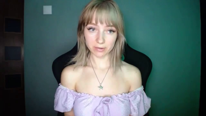 LuciaAmazing